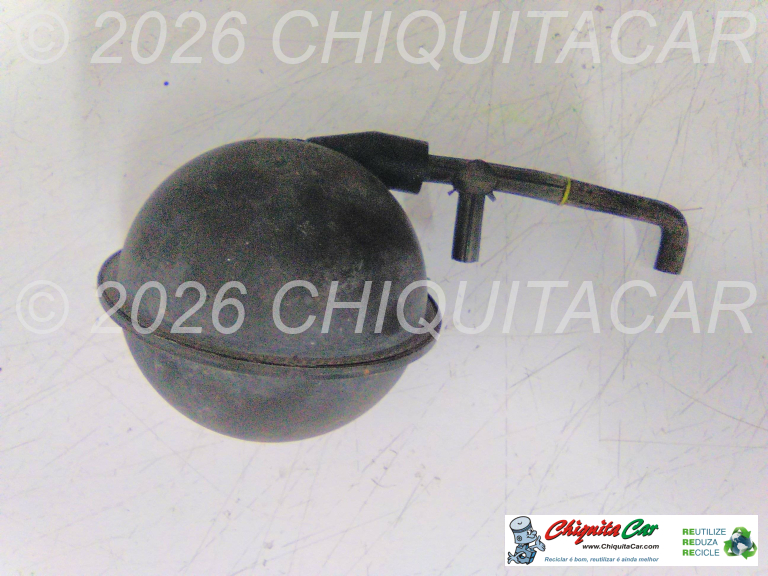 RESERVATORIO DEPRESSAO  MERCEDES SPRINTER (903) 