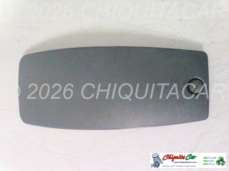 TAMPA REVESTIMENTO MERCEDES SPRINTER (903) 