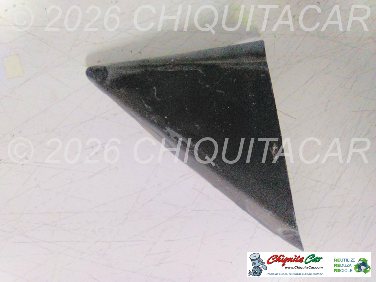 COBERTURA INTERIOR ESPELHO DTO  MERCEDES SPRINTER (903) 