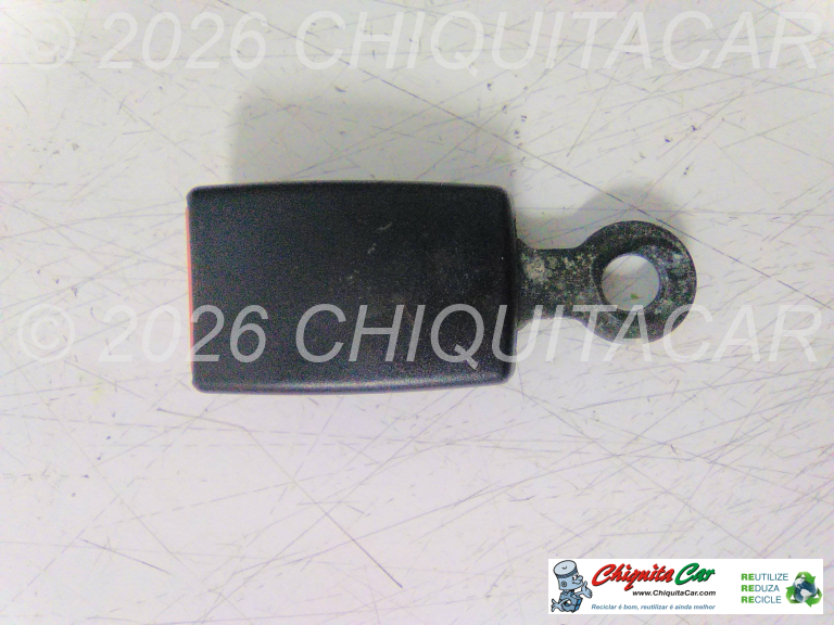 ENGATE CINTO SEGURANÇA FRENTE ESQ MERCEDES SPRINTER (903) 