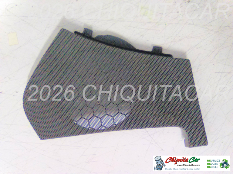 REVESTIMENTO TABLIER MERCEDES SPRINTER (903) 
