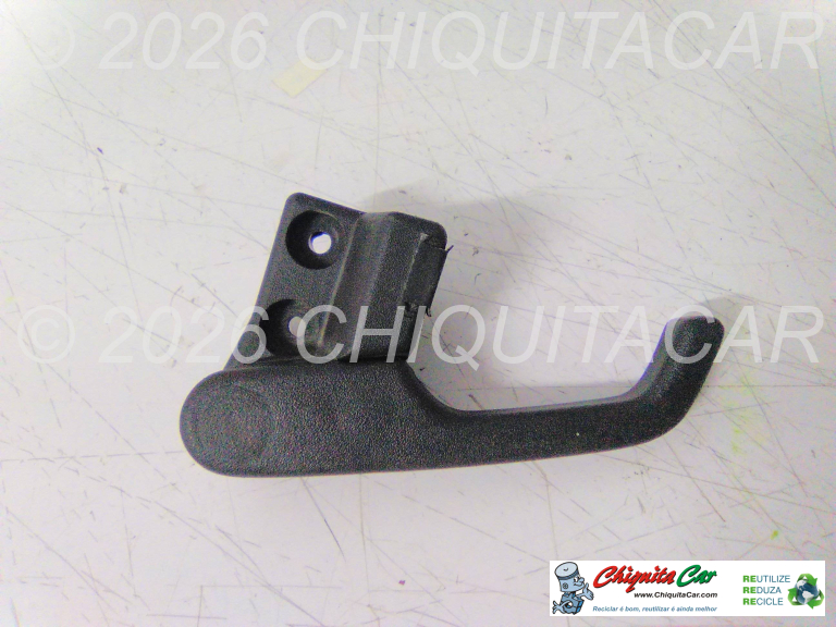 PUXADOR ABERTURA CAPOT MERCEDES SPRINTER (903) 