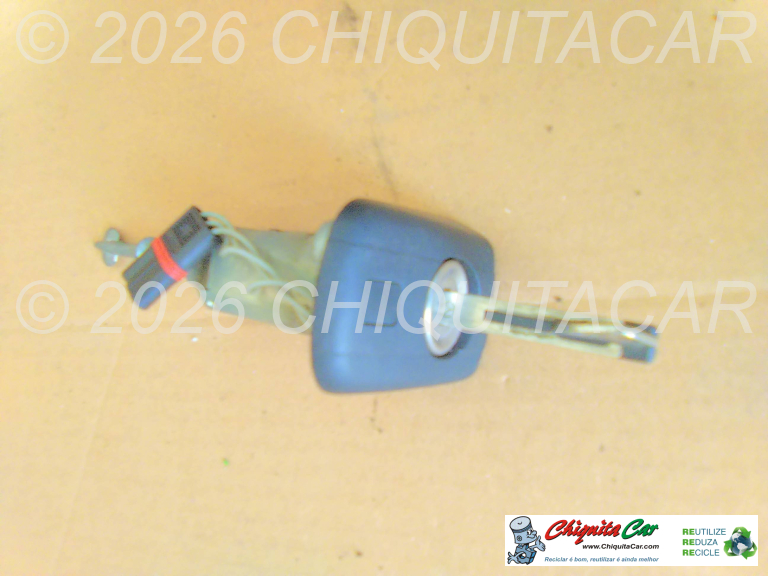 FECHO PORTA FRENTE ESQ MERCEDES Classe C (202)  [1993-2001]