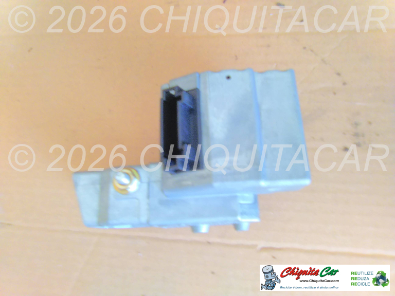 TRANCA DIRECÇÃO MERCEDES Classe E (210)  [1995-2008]