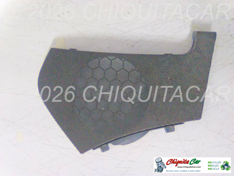 REVESTIMENTO TABLIER MERCEDES SPRINTER (903) 