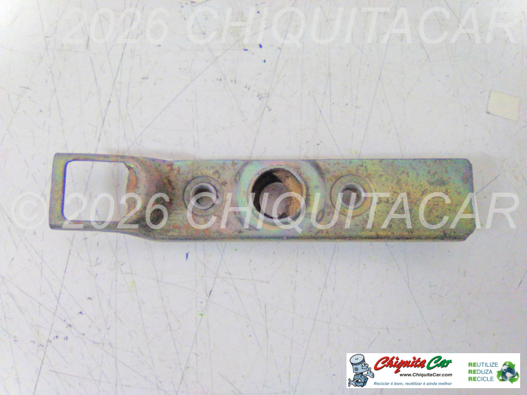 FECHO CAPOT (inferior) MERCEDES SPRINTER (903) 