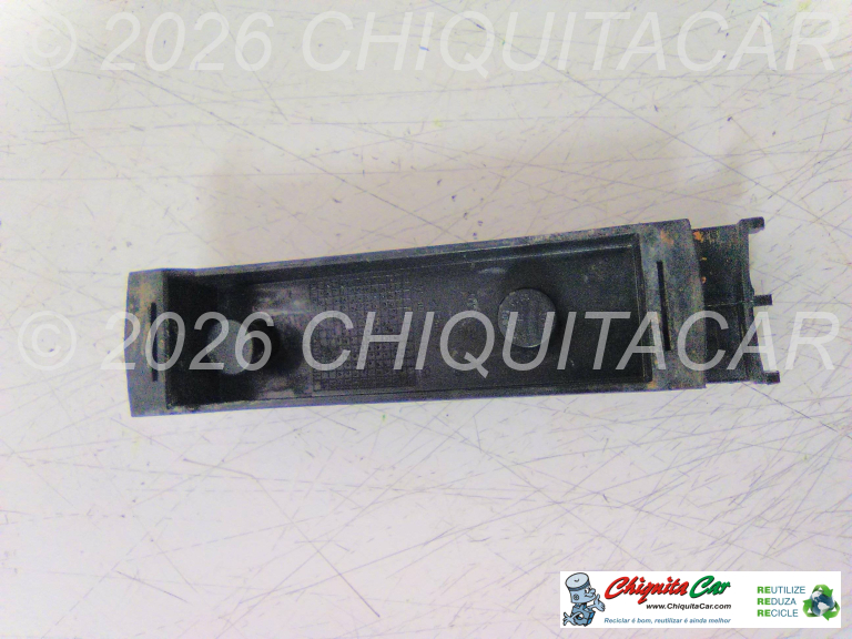 SUPORTE PARA CHOQUES MERCEDES SPRINTER (903) 