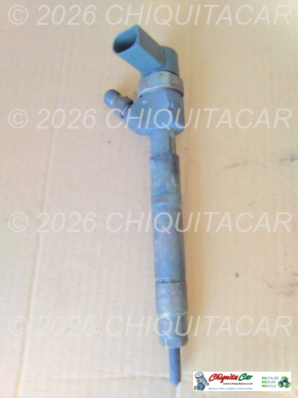 INJECTOR MERCEDES Classe C (203)  [2000-2008]