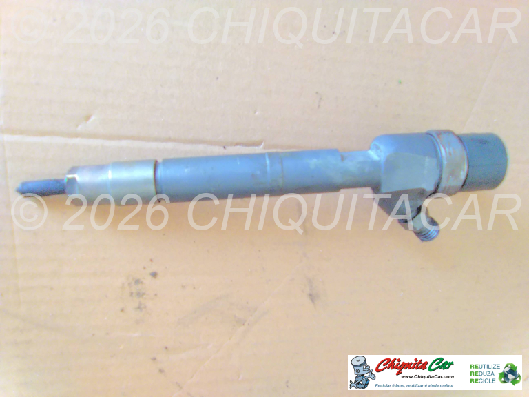INJECTOR MERCEDES Classe C (203)  [2000-2008]