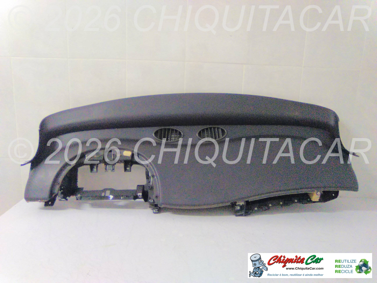 TABLIER MERCEDES Classe A (168) 