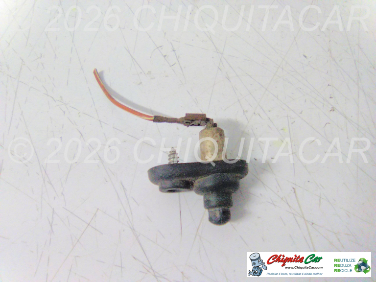 INTERRUPTOR CONTACTO PORTA MERCEDES SPRINTER (903) 