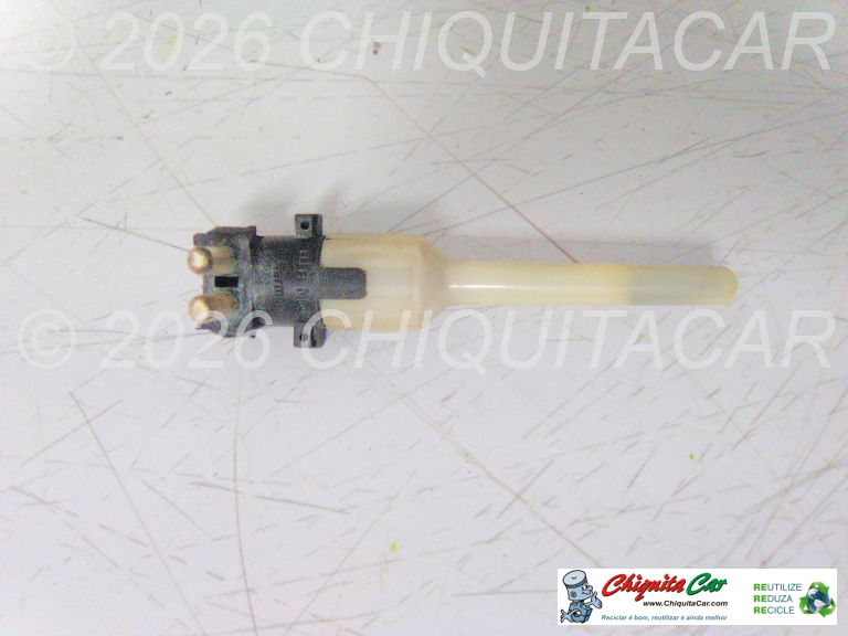 AVISADOR AGUA RADIADOR MERCEDES SPRINTER (903) 