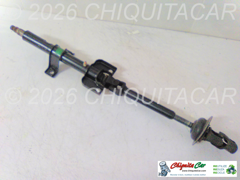 COLUNA DIRECÇÃO MERCEDES VITO (638)