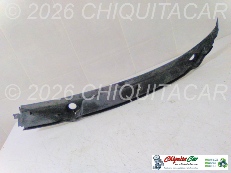 GRELHA PARA BRISAS INFERIOR MERCEDES VITO (638)
