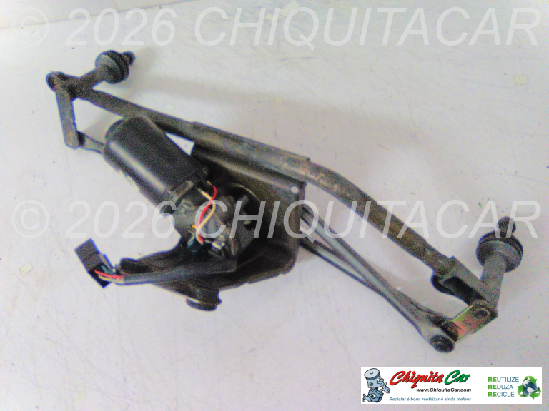 LIMPA PARA BRISAS MERCEDES VITO (638)