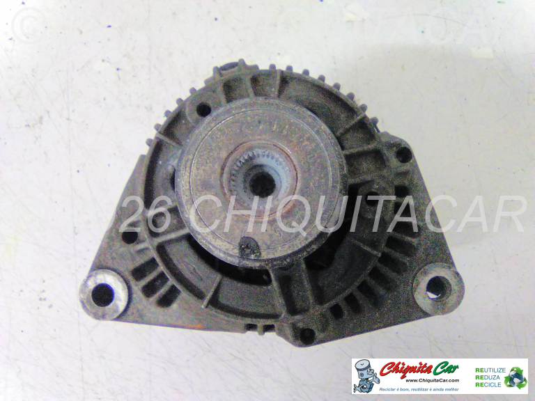 ALTERNADOR MERCEDES VITO (638)