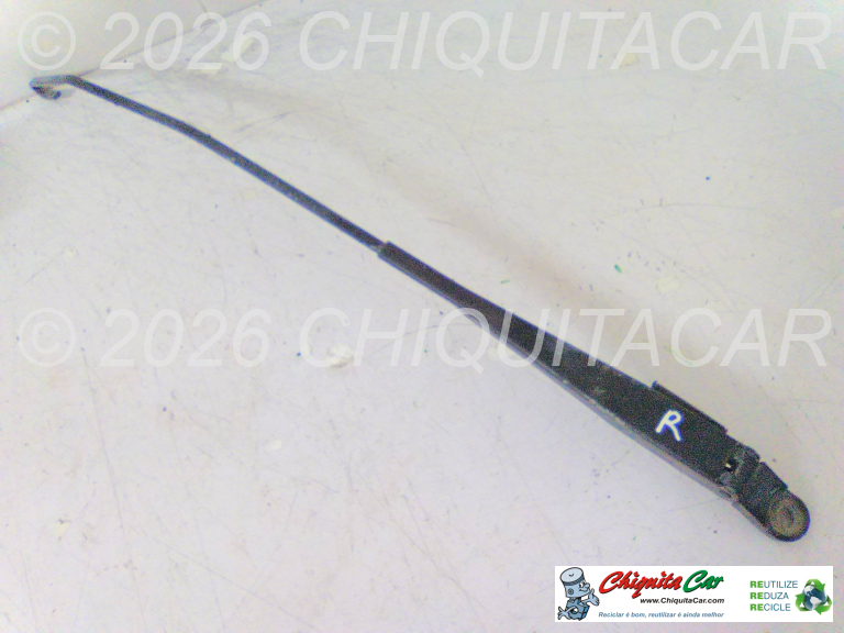 BRAÇO LIMPA PARA BRISAS DTO MERCEDES VITO (638)