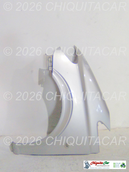 GUARDA LAMAS ESQ MERCEDES VITO (639) 