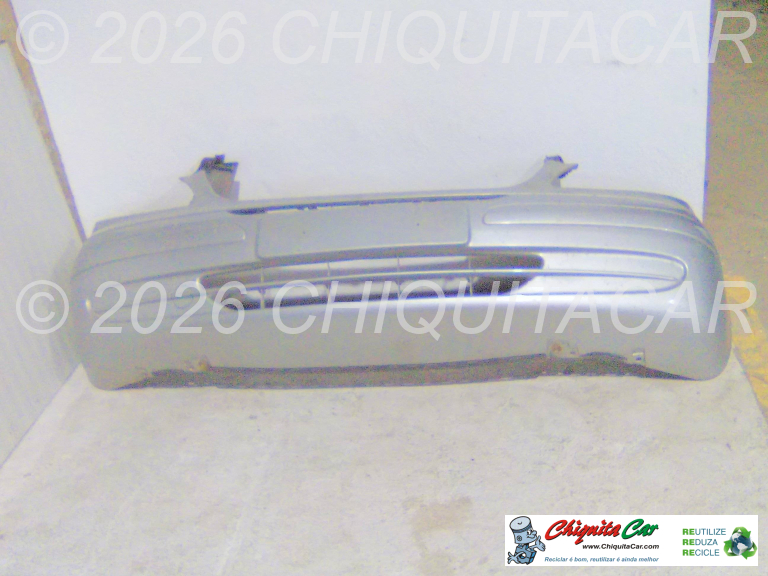 PARA CHOQUES FRENTE MERCEDES VITO (639) 