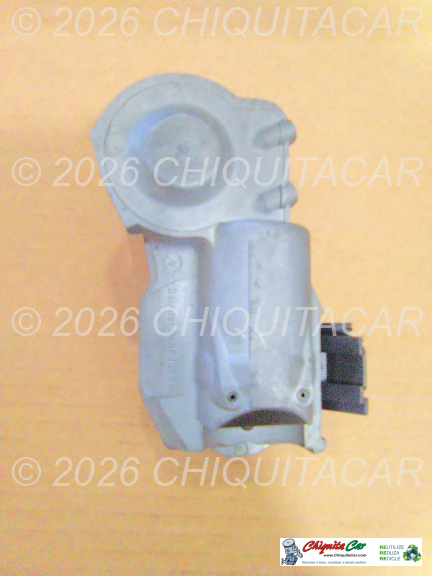 TRANCA DIRECÇÃO MERCEDES Classe C (203)  [2000-2008]