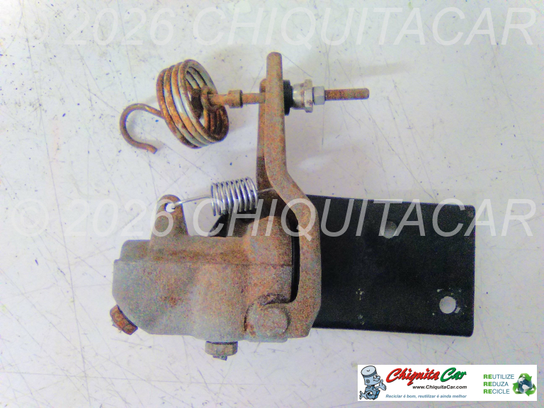 REGULADOR FORÇA TRAVÃO MERCEDES VITO (638)