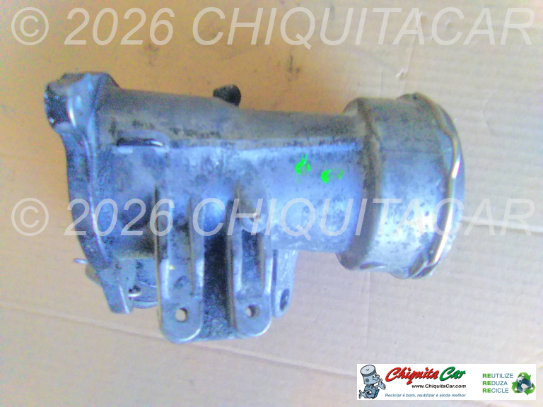 CAIXA MISTURADORA COLECTOR ADM MERCEDES Classe C (203)  [2000-2008]