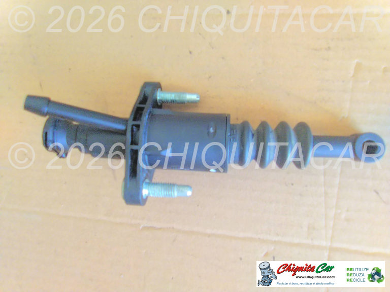 BOMBA PRINCIPAL EMBRAIAGEM MERCEDES Classe A (168)  [1997-2004]