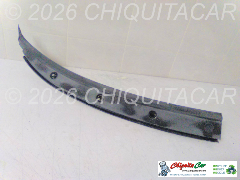BLINDAGEM INFERIOR PARA BRISAS MERCEDES VITO (638)