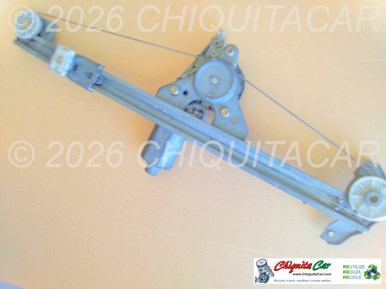 ELEVADOR ELECT TRAS DTO MERCEDES Classe C (202) 
