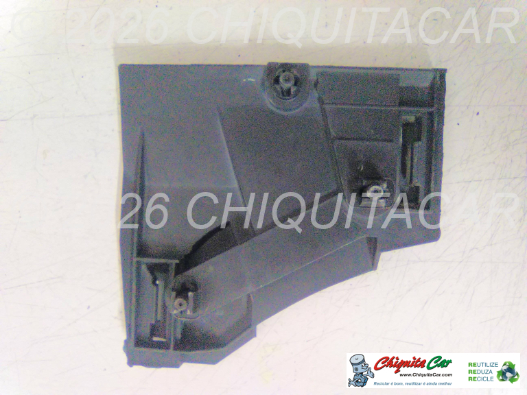 REFORÇO PARA CHOQUES TRAS DTO  MERCEDES VITO (638)