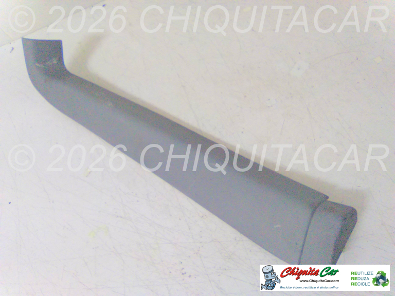 COBERTURA MALA DTA  MERCEDES VITO (638)