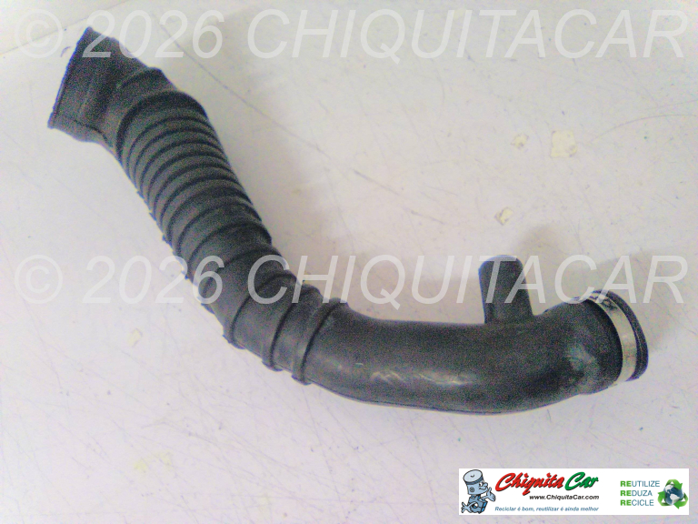 TUBO CAIXA FILTRO AR MERCEDES VITO (638)