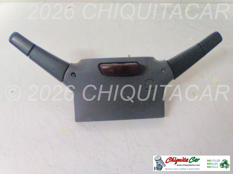 COMUTADOR LUZES/PISCAS MERCEDES VITO (638)