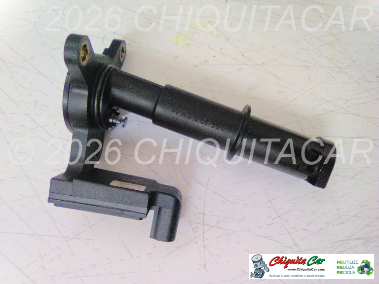 SENSOR NIVEL OLEO MERCEDES Classe C (202) 