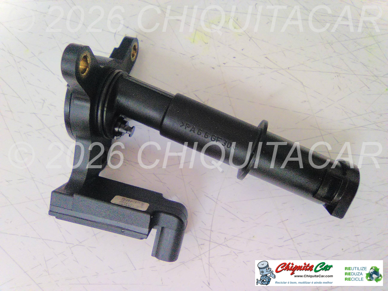 SENSOR NIVEL OLEO MERCEDES Classe C (202) 