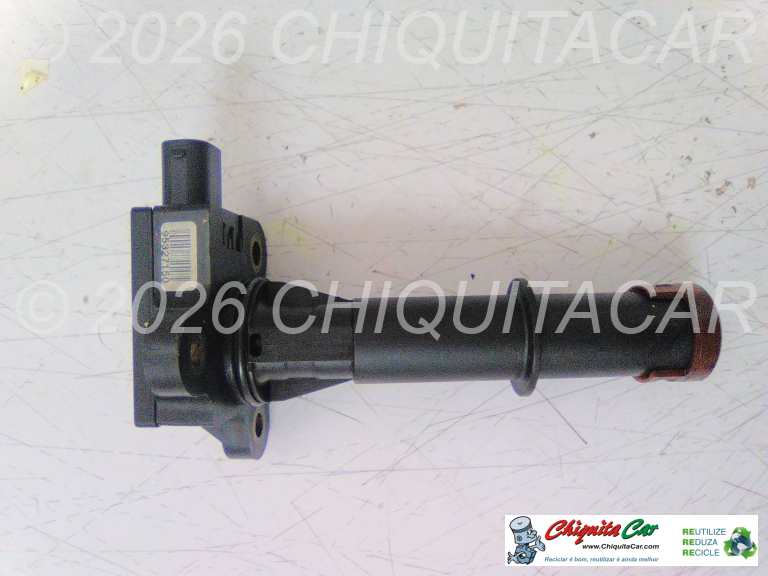 SENSOR NIVEL OLEO MERCEDES Classe C (203)  [2000-2008]