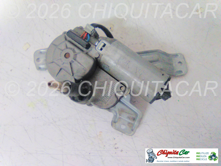 MOTOR L VIDRO TRAS MERCEDES VITO (638)