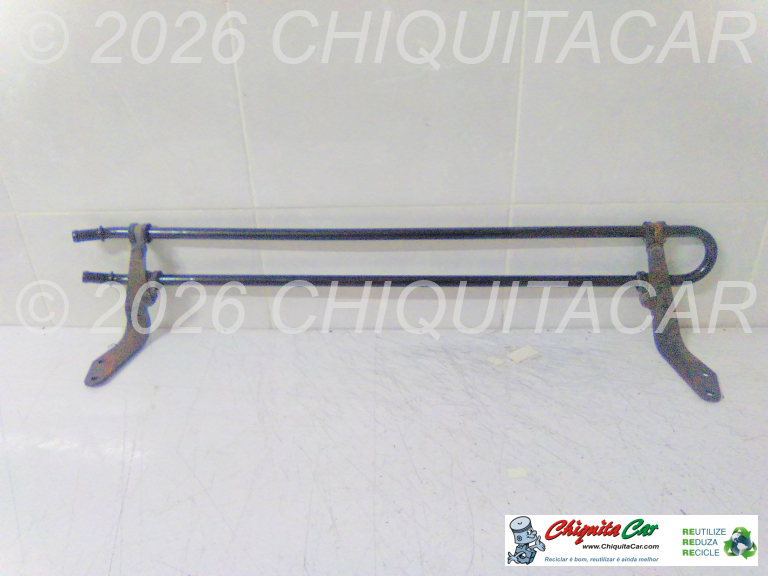 TUBO REFRIGERADOR OLEO DIRECÇÃO MERCEDES VITO (638)