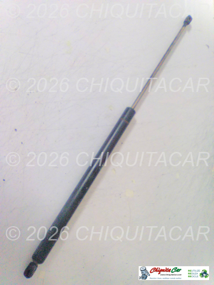 AMORTECEDOR MALA MERCEDES VITO (638)