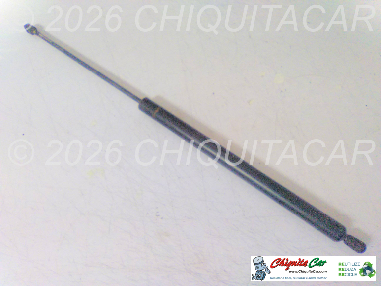 AMORTECEDOR MALA MERCEDES VITO (638)