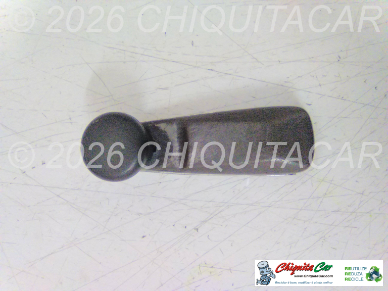 MANIPULO VIDRO PORTA MERCEDES VITO (638)