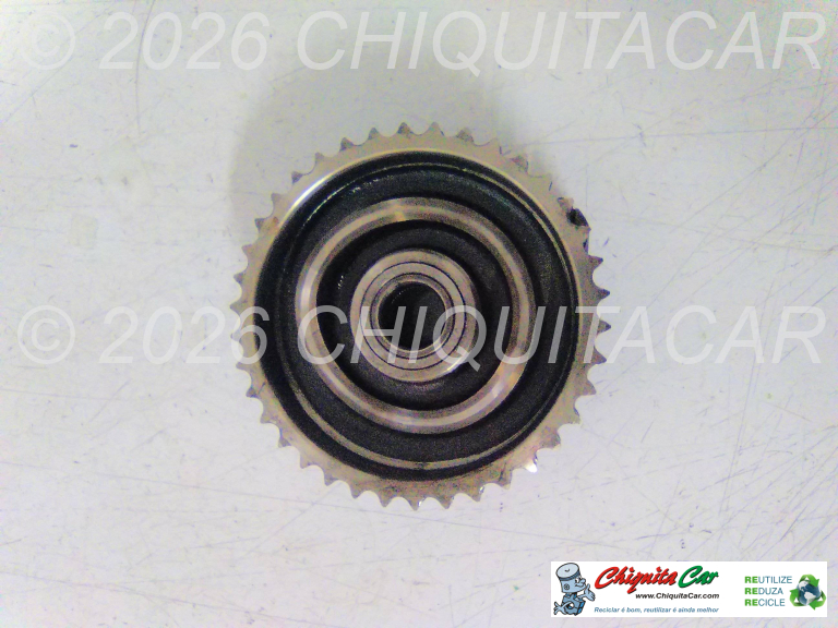 CARRETO BOMBA INJECTORA MERCEDES Classe C (202) 