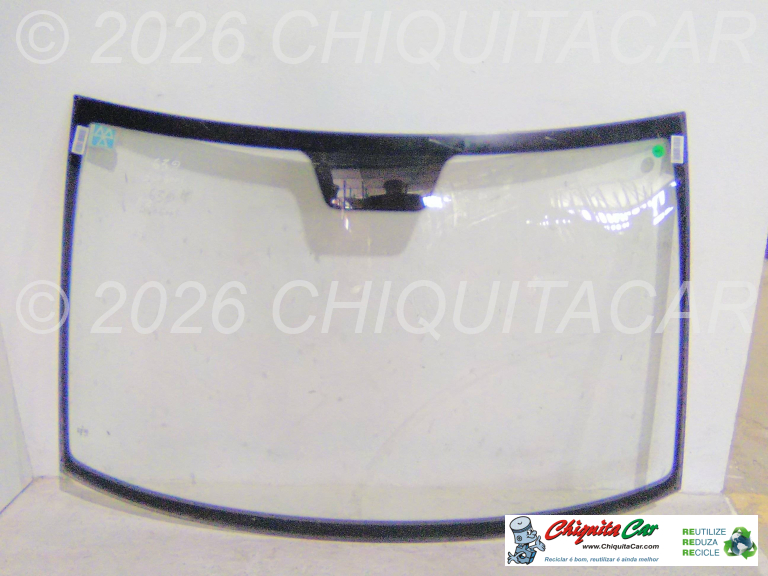 PARA BRISAS MERCEDES VITO (639) 