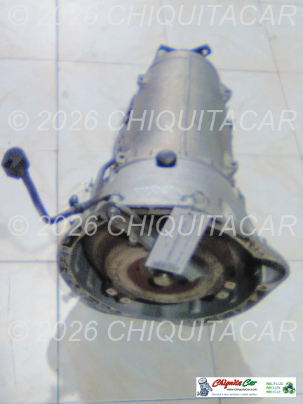 CAIXA VELOCIDADES AUTOMATICA MERCEDES Classe S (220) 