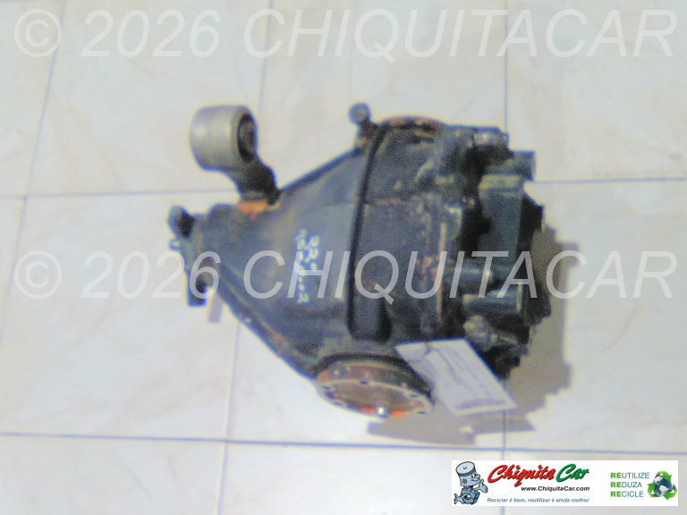 DIFERENCIAL MERCEDES Classe S (220) 