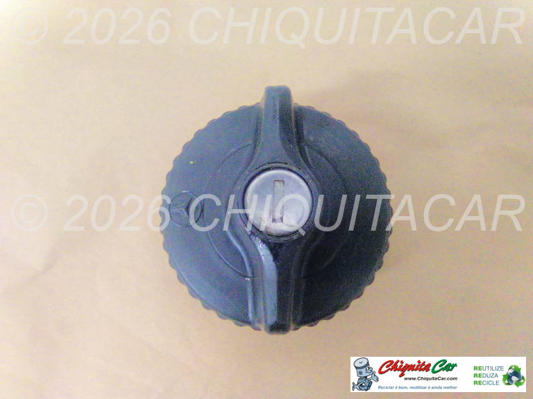 TAMPA DEPOSITO COMBUSTIVEL MERCEDES VITO (638)