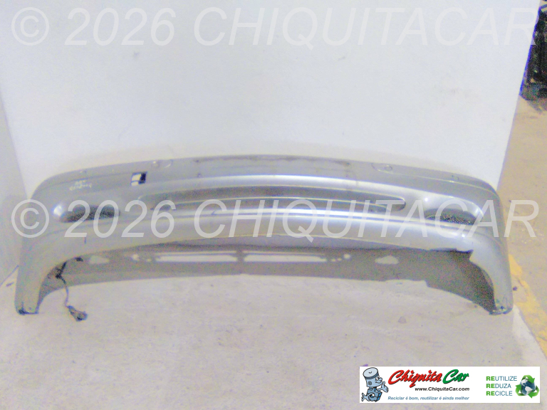 PARA CHOQUES FRENTE MERCEDES Classe S (220) 