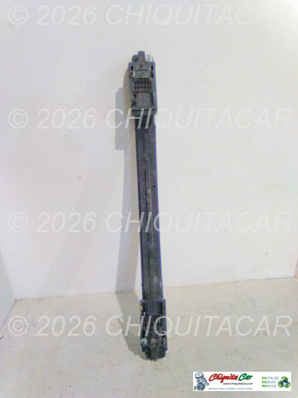 TRAVESSA REFORÇO PARA CHOQUES TRAS MERCEDES Classe S (220) 