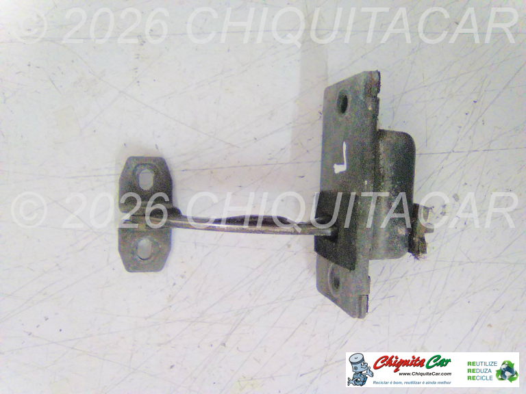 LIMITADOR PORTA ESQ MERCEDES VITO (638)