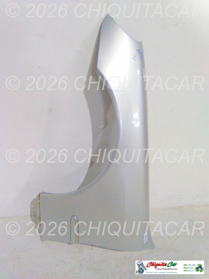 GUARDA LAMAS ESQ MERCEDES Classe S (220) 
